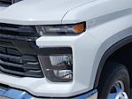 New 2025 Chevrolet Silverado 3500 Work Truck Crew Cab 4x4 Flatbed Truck for sale #SF270436 - photo 5