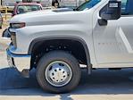 New 2025 Chevrolet Silverado 3500 Work Truck Crew Cab 4x4 Flatbed Truck for sale #SF270436 - photo 6