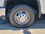 New 2025 Chevrolet Silverado 3500 Work Truck Crew Cab 4x4 Flatbed Truck for sale #SF270436 - photo 7