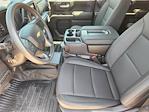 New 2025 Chevrolet Silverado 3500 Work Truck Crew Cab 4x4 Flatbed Truck for sale #SF270436 - photo 9