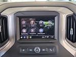 2025 Chevrolet Silverado 3500 Crew Cab DRW 4x4 Knapheide Flatbed Truck for sale #SF270884 - photo 11