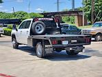 2025 Chevrolet Silverado 3500 Crew Cab DRW 4x4 Knapheide Flatbed Truck for sale #SF270884 - photo 4