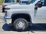 2025 Chevrolet Silverado 3500 Crew Cab DRW 4x4 Knapheide Flatbed Truck for sale #SF270884 - photo 6
