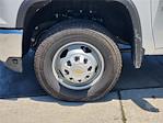 2025 Chevrolet Silverado 3500 Crew Cab DRW 4x4 Knapheide Flatbed Truck for sale #SF270884 - photo 7