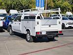 2025 Chevrolet Silverado 2500 Crew Cab SRW RWD Service Truck for sale #SF272175 - photo 5