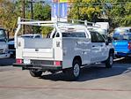 2025 Chevrolet Silverado 2500 Crew Cab SRW RWD Service Truck for sale #SF272175 - photo 2