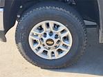 2025 Chevrolet Silverado 2500 Crew Cab SRW RWD Service Truck for sale #SF272175 - photo 8