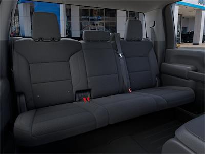 New 2025 Chevrolet Silverado 3500 - photo 1