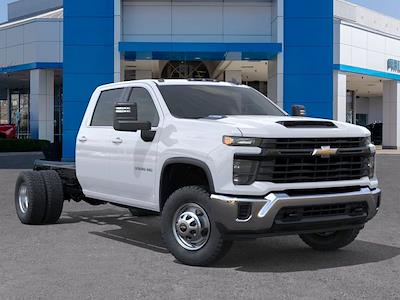 New 2025 Chevrolet Silverado 3500 - photo 1