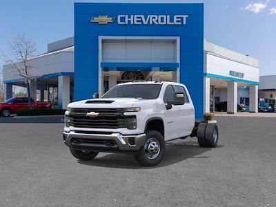 New 2025 Chevrolet Silverado 3500 - photo 1