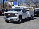 2025 Chevrolet Silverado 3500 Crew Cab DRW 4WD Royal Service Truck for sale #SF287129 - photo 2