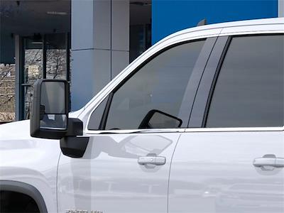 New 2025 Chevrolet Silverado 3500 - photo 1