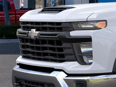 New 2025 Chevrolet Silverado 3500 - photo 1