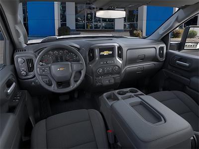 New 2025 Chevrolet Silverado 3500 - photo 1
