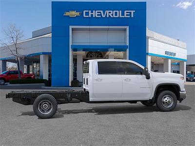 New 2025 Chevrolet Silverado 3500 - photo 1