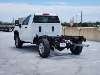 New 2025 Chevrolet Silverado 3500 - photo 1