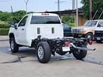 2025 Chevrolet Silverado 3500 Regular Cab 4x2 Cab Chassis for sale #SF292276 - photo 2