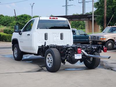New 2025 Chevrolet Silverado 3500 - photo 1