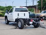2025 Chevrolet Silverado 3500 Regular Cab 4x2 Cab Chassis for sale #SF292344 - photo 2
