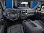New 2025 Chevrolet Silverado 2500 Work Truck Crew Cab SRW Pickup for sale #SF355312 - photo 15