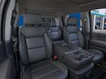 New 2025 Chevrolet Silverado 2500 Work Truck Crew Cab SRW Pickup for sale #SF355312 - photo 16