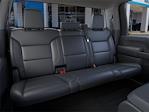 New 2025 Chevrolet Silverado 2500 Work Truck Crew Cab SRW Pickup for sale #SF355312 - photo 17