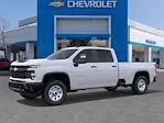 New 2025 Chevrolet Silverado 2500 Work Truck Crew Cab SRW Pickup for sale #SF355312 - photo 3