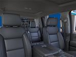 New 2025 Chevrolet Silverado 2500 Work Truck Crew Cab SRW Pickup for sale #SF355312 - photo 24