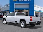 New 2025 Chevrolet Silverado 2500 Work Truck Crew Cab SRW Pickup for sale #SF355312 - photo 4