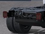 2025 Chevrolet Silverado 3500 Crew Cab DRW 4x4 Cab Chassis for sale #SF364761 - photo 11