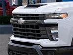 2025 Chevrolet Silverado 3500 Crew Cab DRW 4x4 Cab Chassis for sale #SF364761 - photo 13