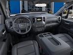 2025 Chevrolet Silverado 3500 Crew Cab DRW 4x4 Cab Chassis for sale #SF364761 - photo 15
