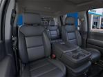 2025 Chevrolet Silverado 3500 Crew Cab DRW 4x4 Cab Chassis for sale #SF364761 - photo 16