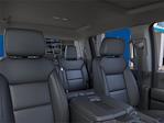 2025 Chevrolet Silverado 3500 Crew Cab DRW 4x4 Cab Chassis for sale #SF364761 - photo 24