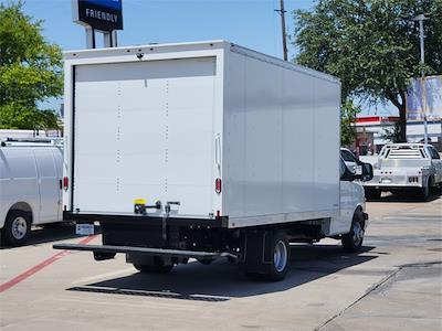 New 2025 Chevrolet Express 3500 14' Wabash Box Van for sale #SN001071 - photo 2