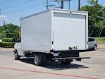 2025 Chevrolet Express 3500 Regular Cab DRW RWD Wabash Box Van for sale #SN001071 - photo 3