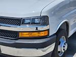 2025 Chevrolet Express 3500 Regular Cab DRW RWD Wabash Box Van for sale #SN001071 - photo 5