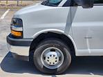2025 Chevrolet Express 3500 Regular Cab DRW RWD Wabash Box Van for sale #SN001071 - photo 6
