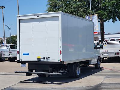 New 2025 Chevrolet Express 3500 14' Wabash Box Van for sale #SN001089 - photo 2
