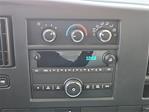 New 2025 Chevrolet Express 3500 14' Wabash Box Van for sale #SN001089 - photo 11