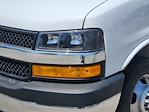 New 2025 Chevrolet Express 3500 14' Wabash Box Van for sale #SN001089 - photo 5