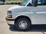 New 2025 Chevrolet Express 3500 14' Wabash Box Van for sale #SN001089 - photo 6