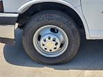 New 2025 Chevrolet Express 3500 14' Wabash Box Van for sale #SN001089 - photo 7