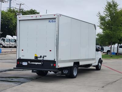 New 2025 Chevrolet Express 3500 Box Van for sale #SN015283 - photo 2
