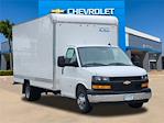 New 2025 Chevrolet Express 3500 Box Van for sale #SN015283 - photo 1