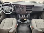 New 2025 Chevrolet Express 3500 Box Van for sale #SN015283 - photo 17
