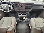 New 2025 Chevrolet Express 3500 Box Van for sale #SN015283 - photo 18