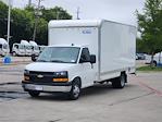 New 2025 Chevrolet Express 3500 Box Van for sale #SN015283 - photo 3