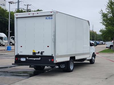 New 2025 Chevrolet Express 3500 Box Van for sale #SN015339 - photo 2