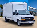 New 2025 Chevrolet Express 3500 Box Van for sale #SN015339 - photo 1